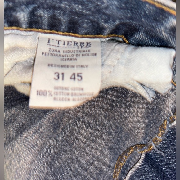 D&G jeans - Picture 6 of 6